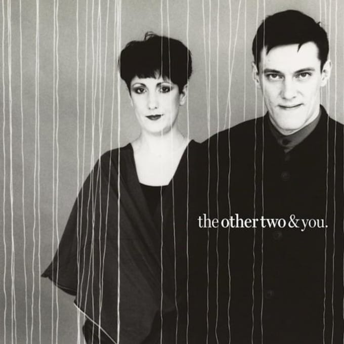 The Other Two & You - Other Two