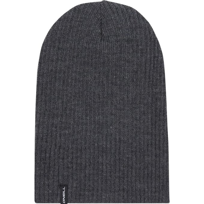 O'Neill Reversible Beanie Heren Muts - Winter Mos
