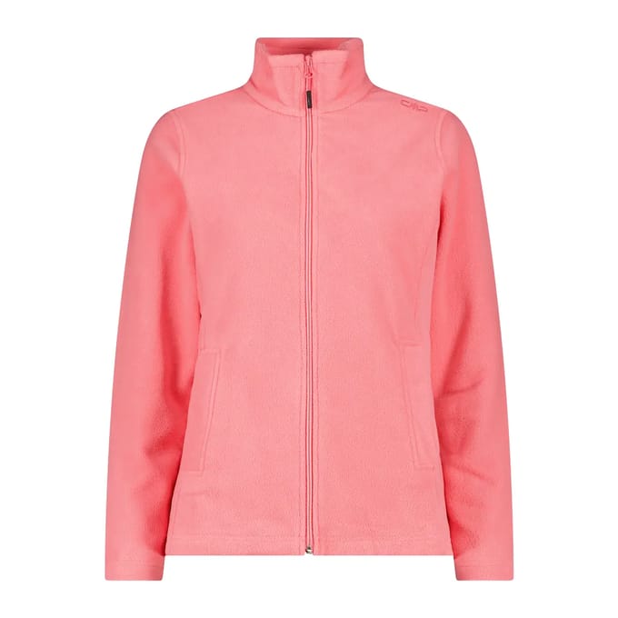 Damesfleece CMP Arctic