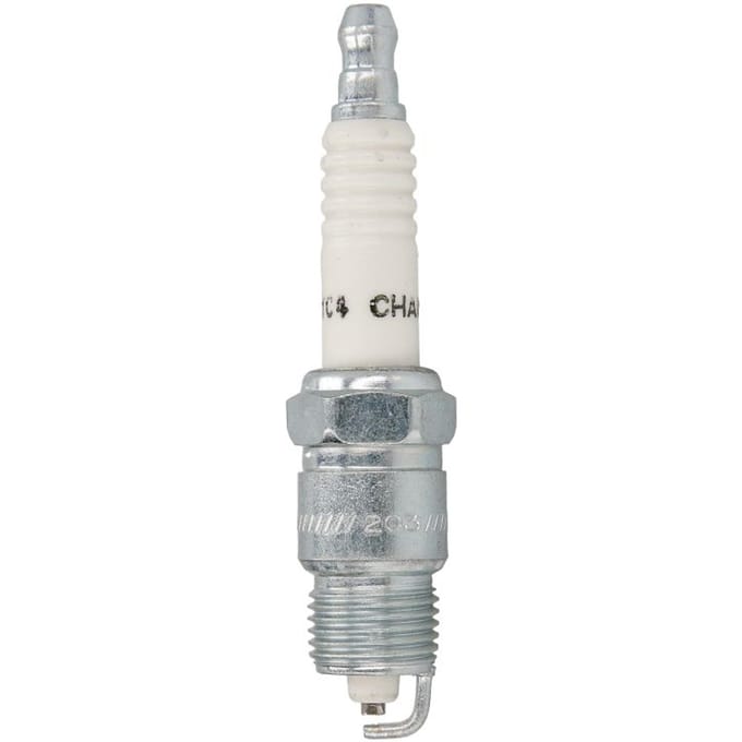 Bougie COPPER PLUS CHAMPION RV15YC4/T10