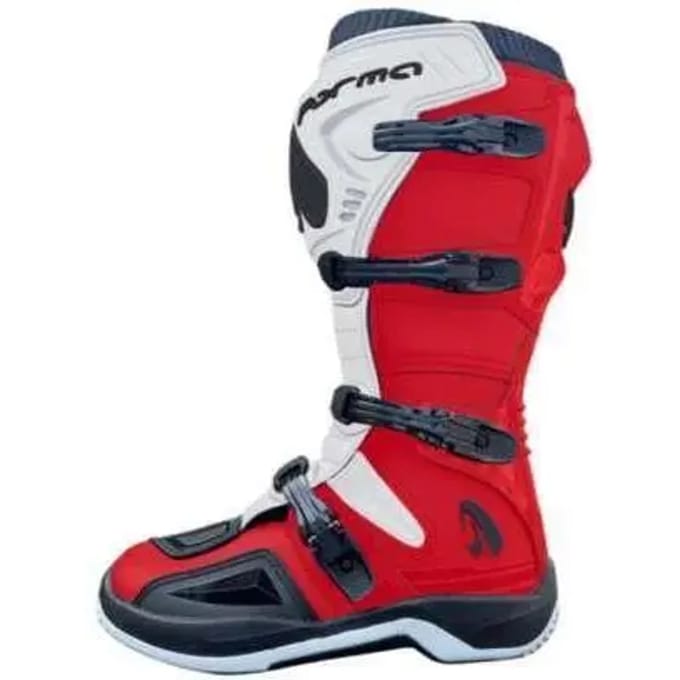 Motorlaarzen Forma Traction