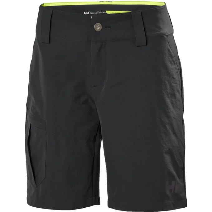 Cargo shorts voor dames Helly Hansen QD