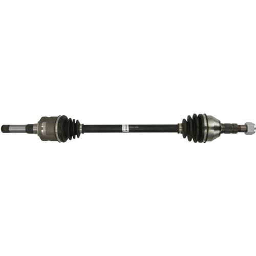 Aandrijfas POINT GEAR PNG75928