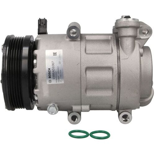 Airco-compressor BOSCH 1 986 AD1 067