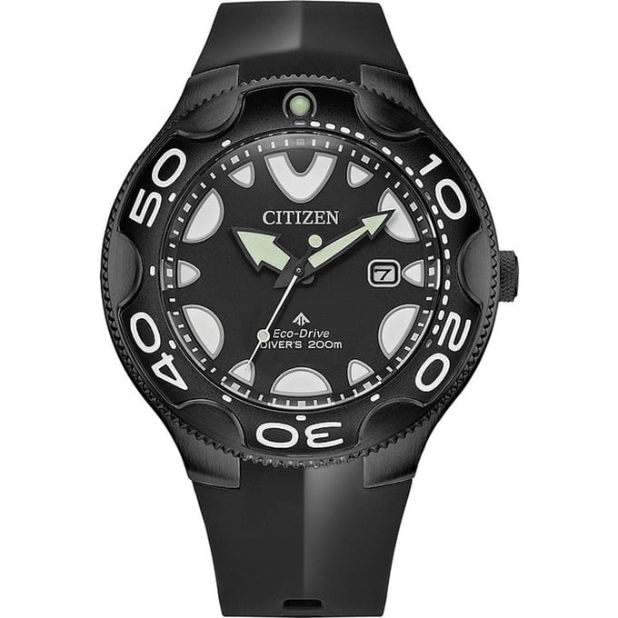 Citizen Herenhorloge Promaster BN0235-01E