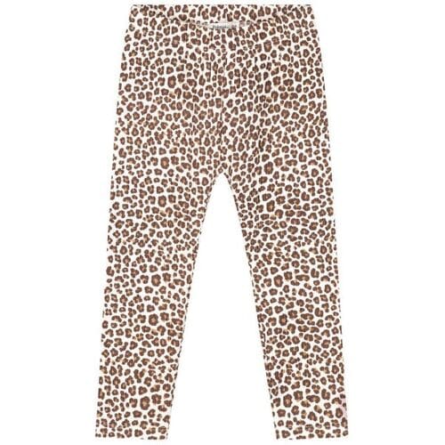 Prénatal peuter legging Dark Off-White 80 dames
