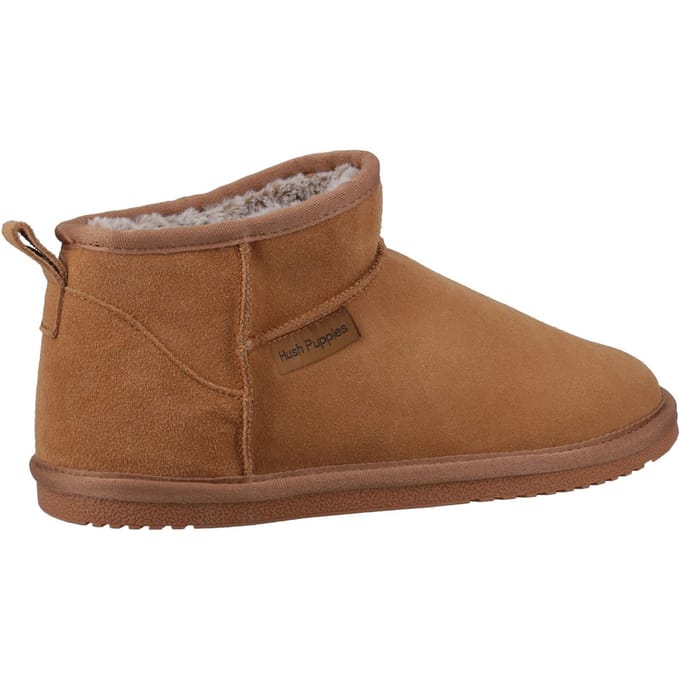 Hush Puppies Ashanti Slippers