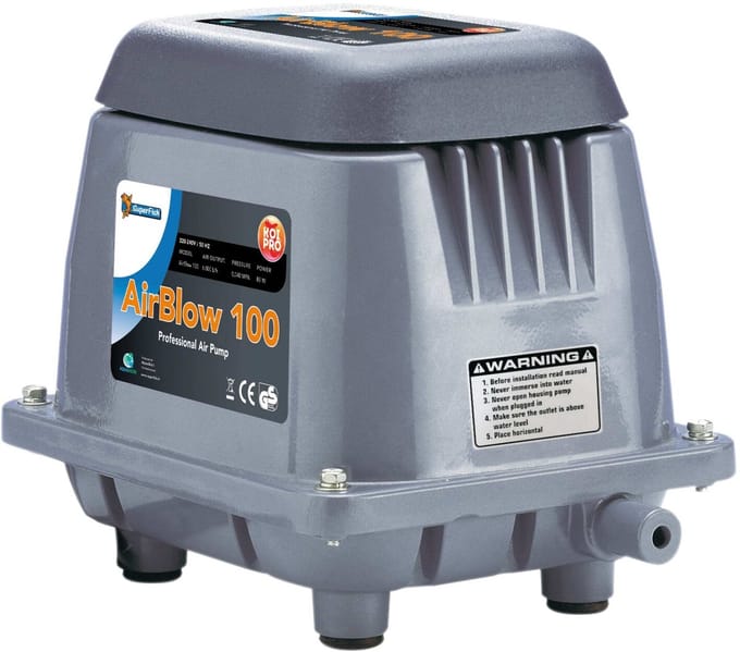 Superfish AirBlow 50