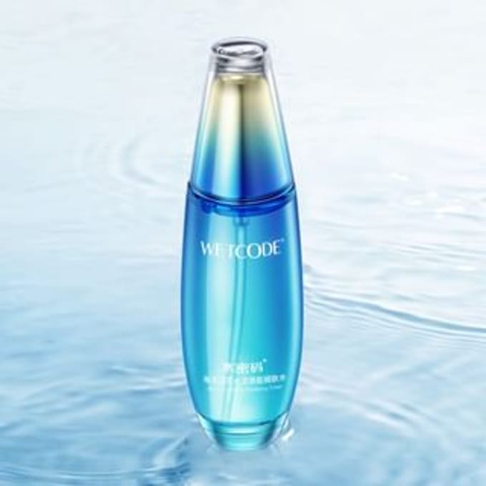 WETCODE - Aqua Revitalizing Tendering Toner #Toner - 120ml