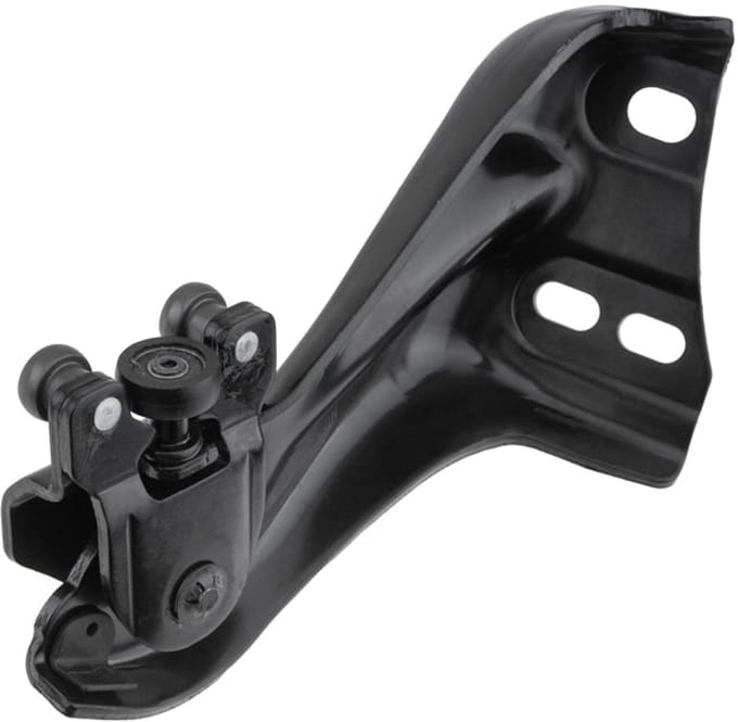 Rolgeleiding, schuifdeur OEM ET76-A25028-AE