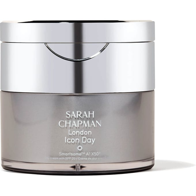 Sarah Chapman Icon Day Smartsome™ A² X50³ Crème SPF20 30ml/1oz