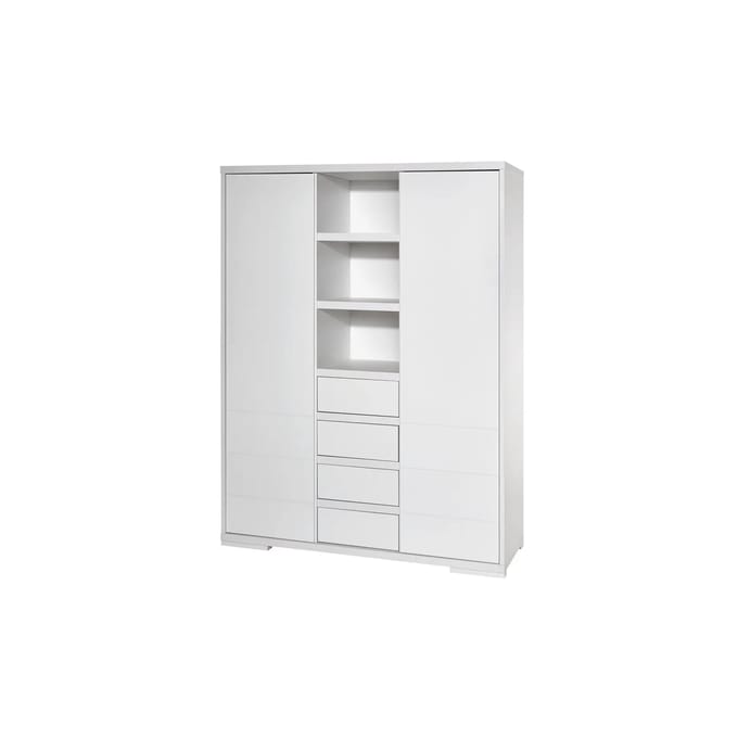 Babymeubel Schardt Maxx Combi