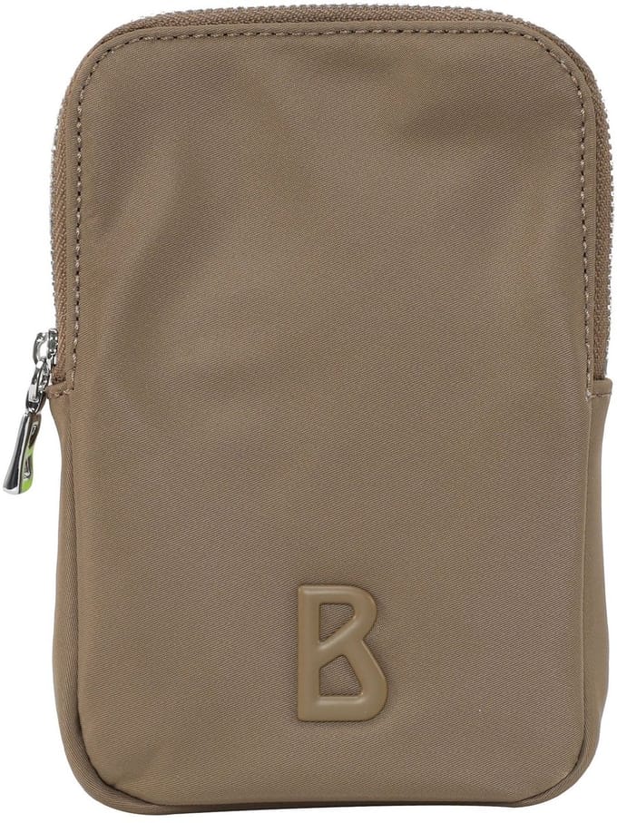 Bogner Telefoontasje Verbier Play Johanna Phonecase Khaki Kaki