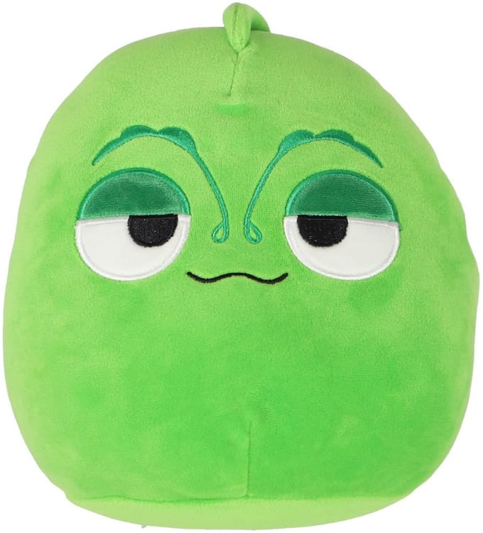 Squishmallows Disney knuffel 25cm assorti pluche speelgoed.