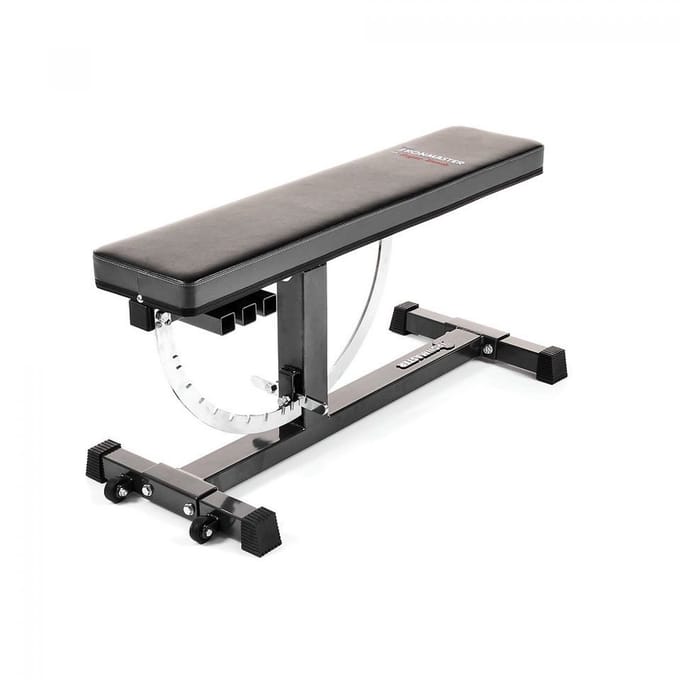 Ironmaster Wheel Kit voor de Super Bench