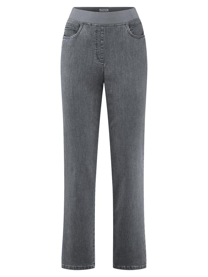 Comfort Plus-jeans Van Raphaela by Brax denim
