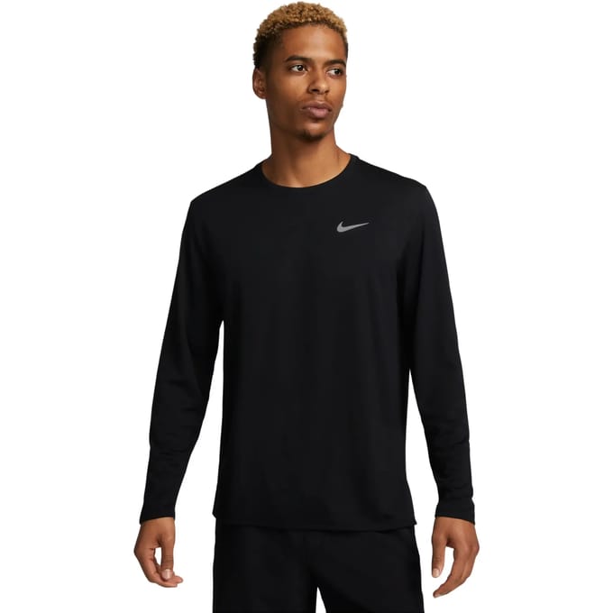 Jersey met lange mouwen Nike Dri-FIT UV Miler