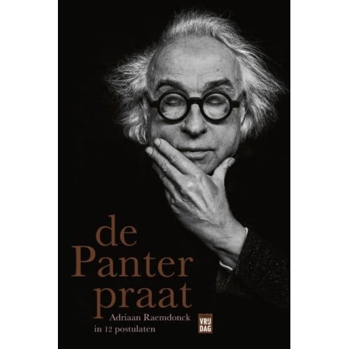 De Panter Praat - Adriaan Raemdonck