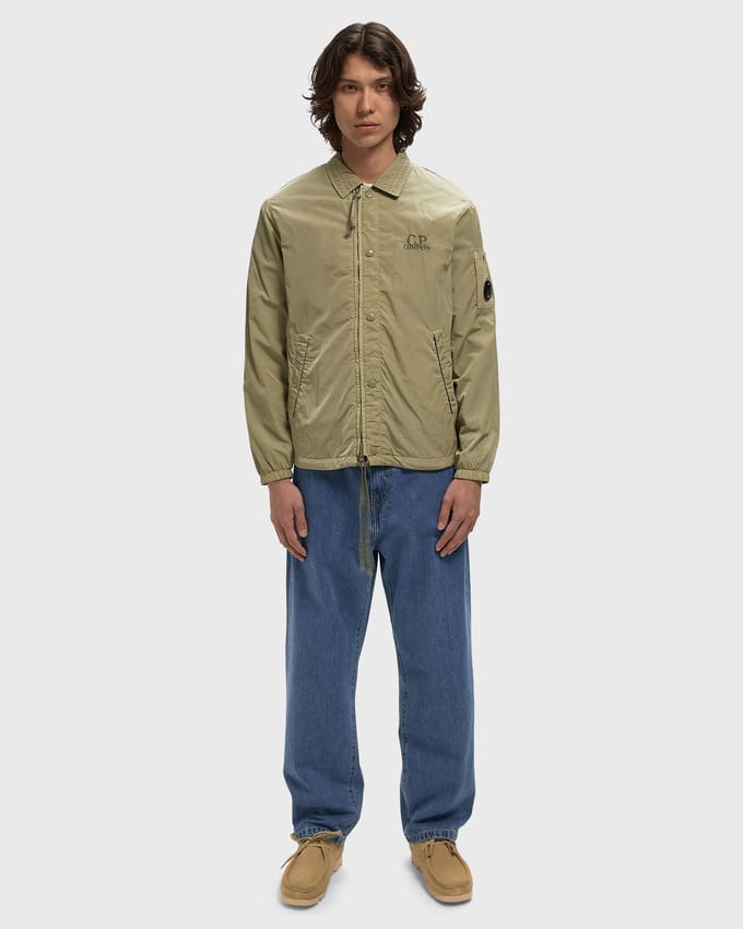OVERSHIRT