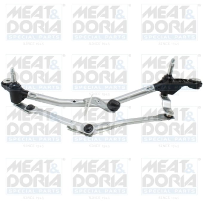 Wisserarm MEAT & DORIA 227046