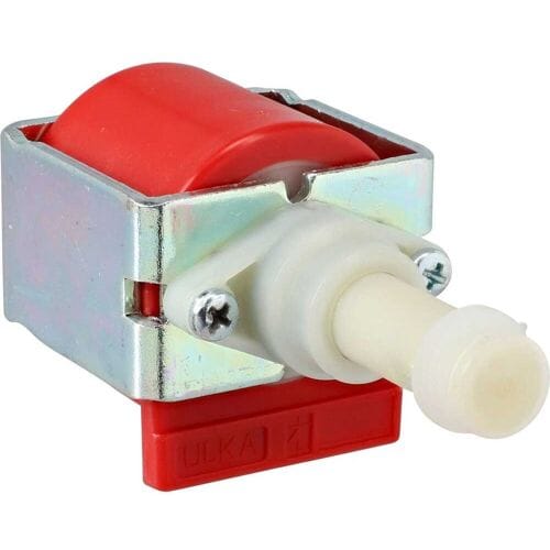 AEG pomp, stoombuis, 220V 140280737010