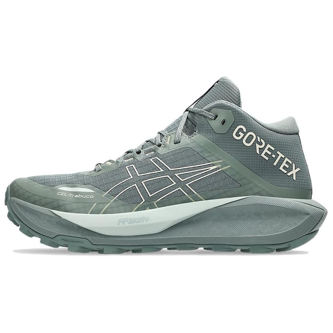 ASICS Gel-Trabuco MT Gore-Tex Monument Blue Vanilla 39