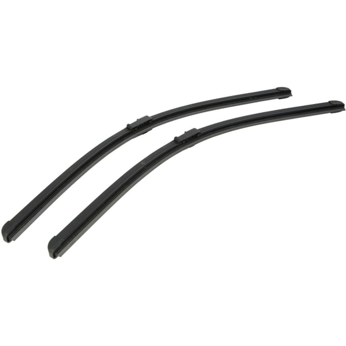 Wisserblad BOSCH Aerotwin A923S, 530mm, Voor, 2 Stuk