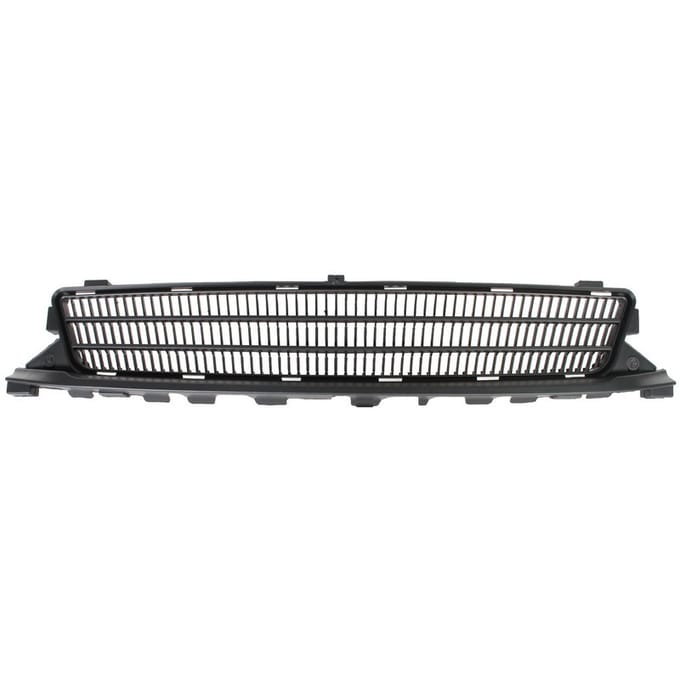 Ventilatierooster, bumper BLIC 6502-07-8121911P