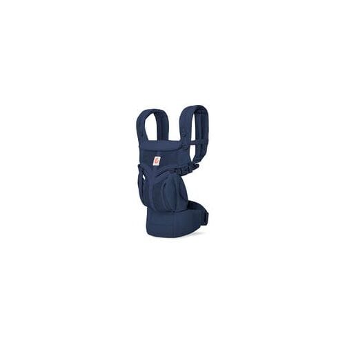 Ergobaby Omni 360 Cool Air Mesh Draagzak Baby - Midnight Blue