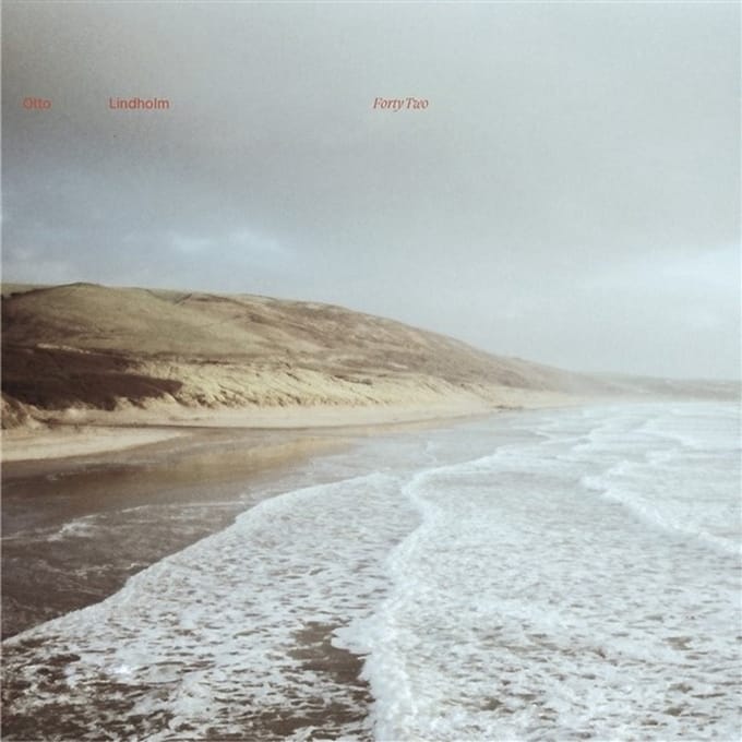 Otto Lindholm - Fortytwo (LP)