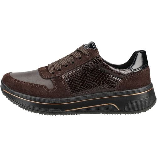 Ara Sneaker Bruin - Maat 7.5