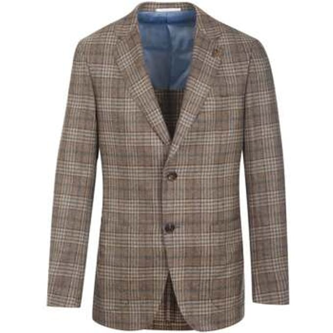 Blazer Pal Zileri -