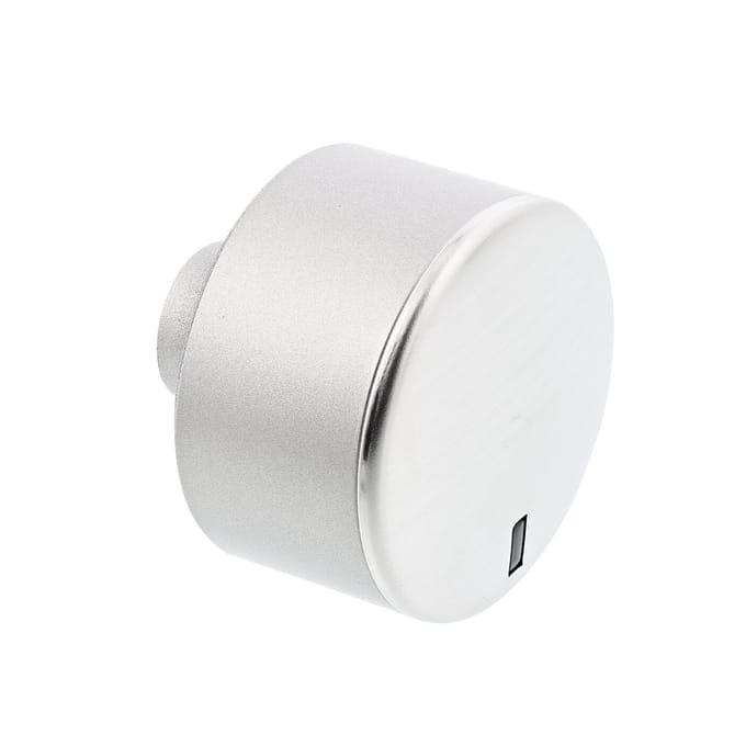 AEG knop, inox 140027636020
