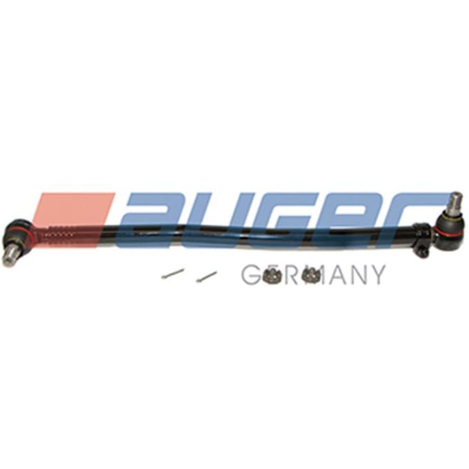 Spoorstang AUGER 10318
