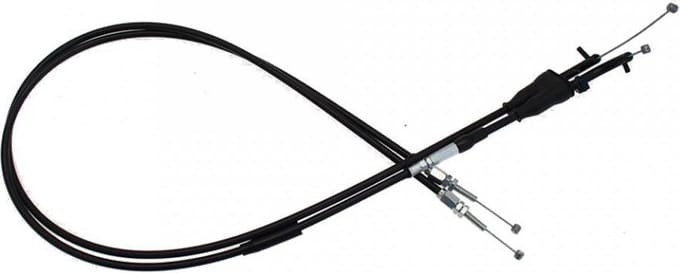 gaskabel voor suzuki 400 drz e 2000 tot 2007 04-0196 nieuw