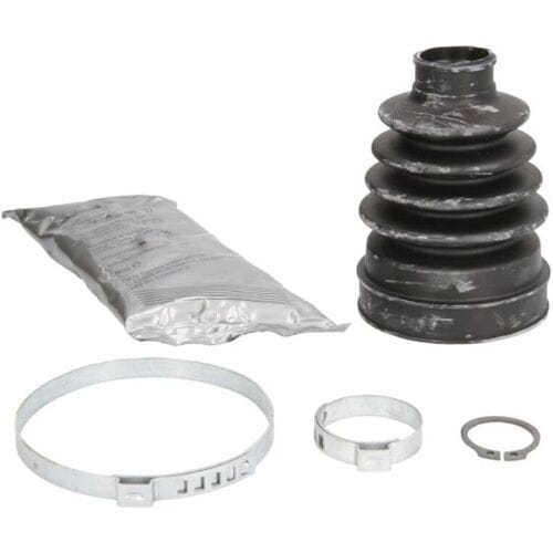 Balgenset, aandrijfas SPIDAN 25648