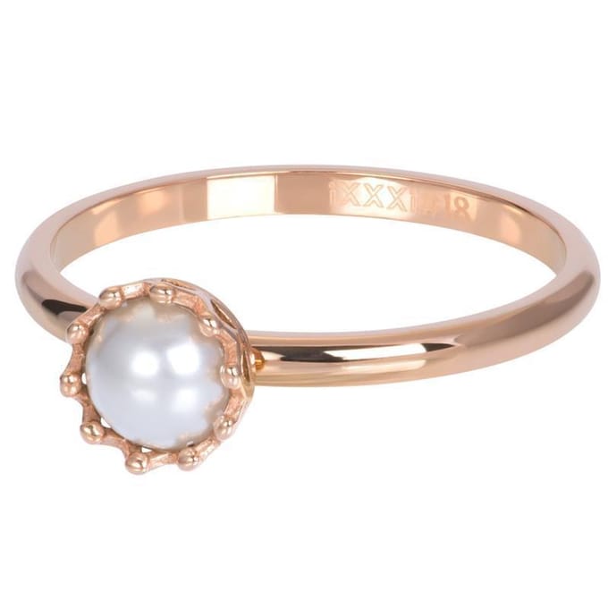 iXXXi Little Princess 18 / Gold