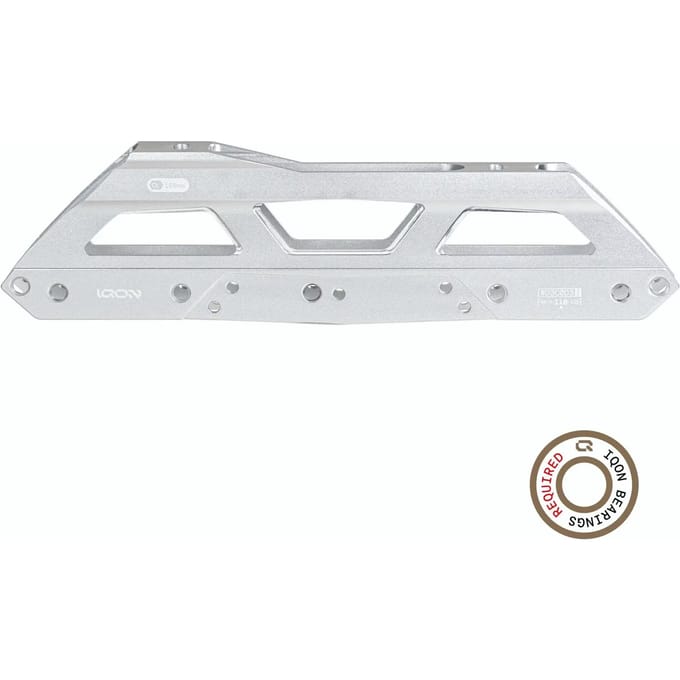 Rollendraaiplateau Iqon CL Decode Pro 110