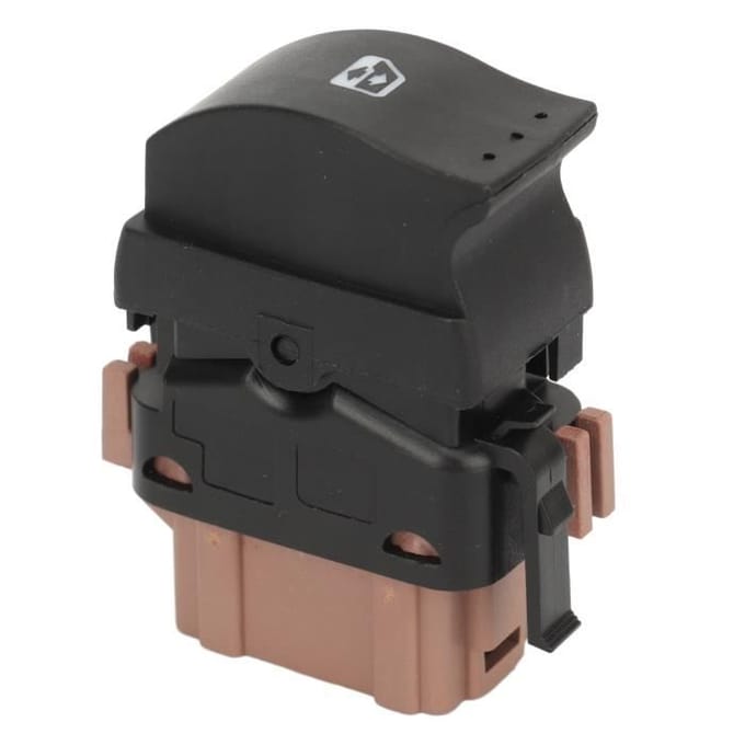 Commutateur de Fenêtre électrique Sensible Droit pour Master 2003-2010