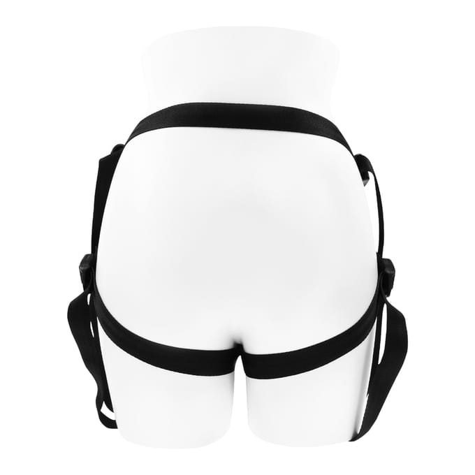 Sportsheets - Dual Desires Strap On