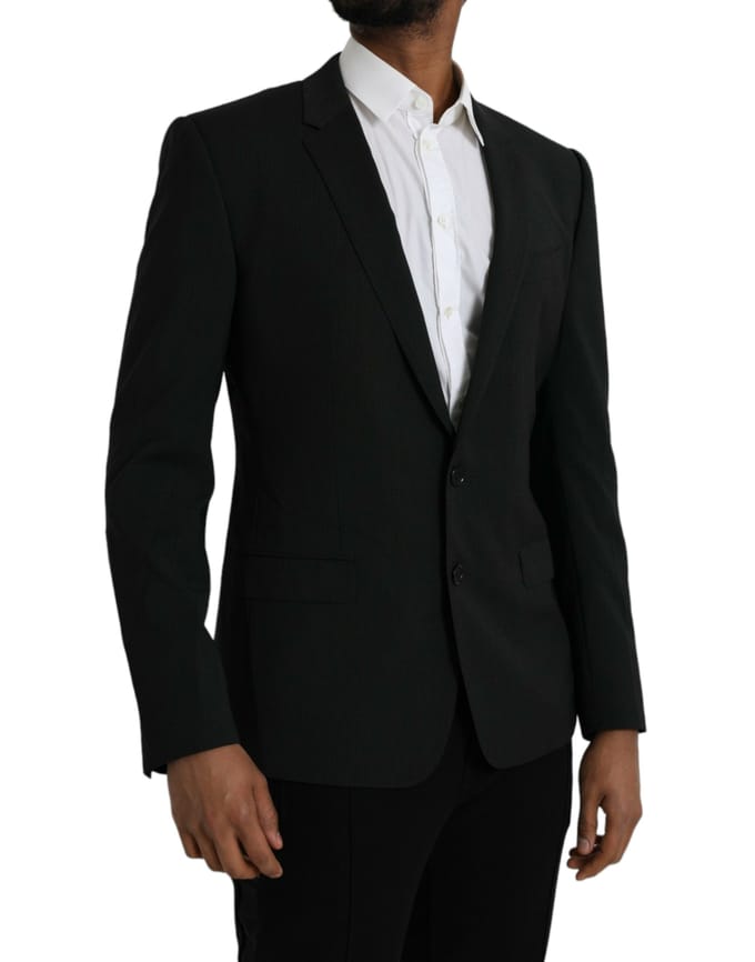 Op maat gemaakte Blazer met Notch Lapel
