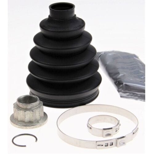 Balgenset, aandrijfas SPIDAN 36792