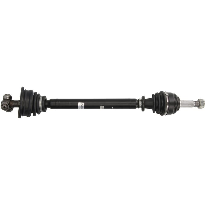 Aandrijfas POINT GEAR PNG72156 links
