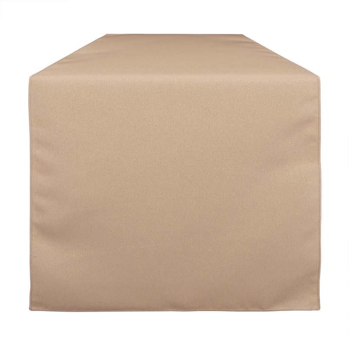Treb Horecalinnen Tafelloper Sandelwood 30x132cm - Treb SP