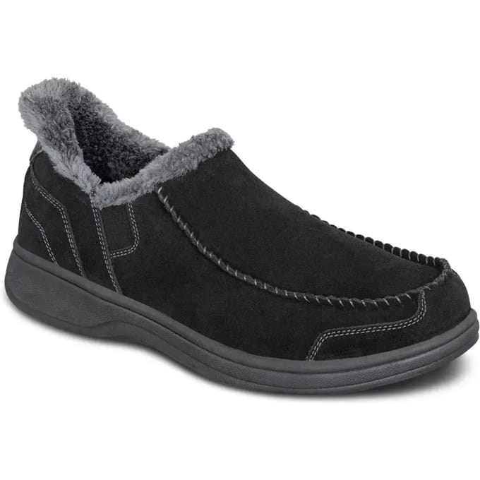 Slippers Orthofeet Vito Slip-On