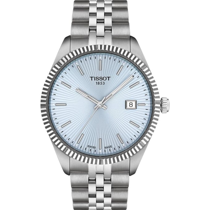 Tissot T-Classic T1564101135100 Ballade Horloge