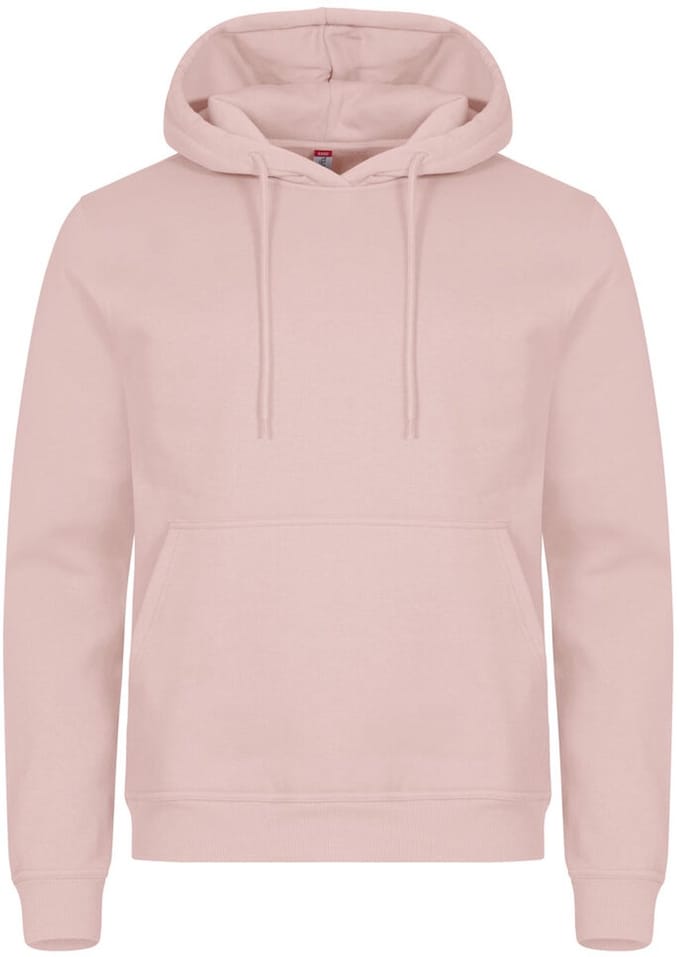 Clique Miami Hoody 0201031 - Candy Roze - L