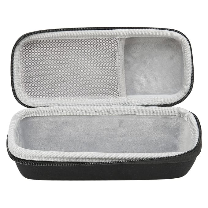 Draagbare Luidspreker Hoes EVA Draagbare Harde Draagtas Compatibel voor Sonos Roam Smart Bluetooth