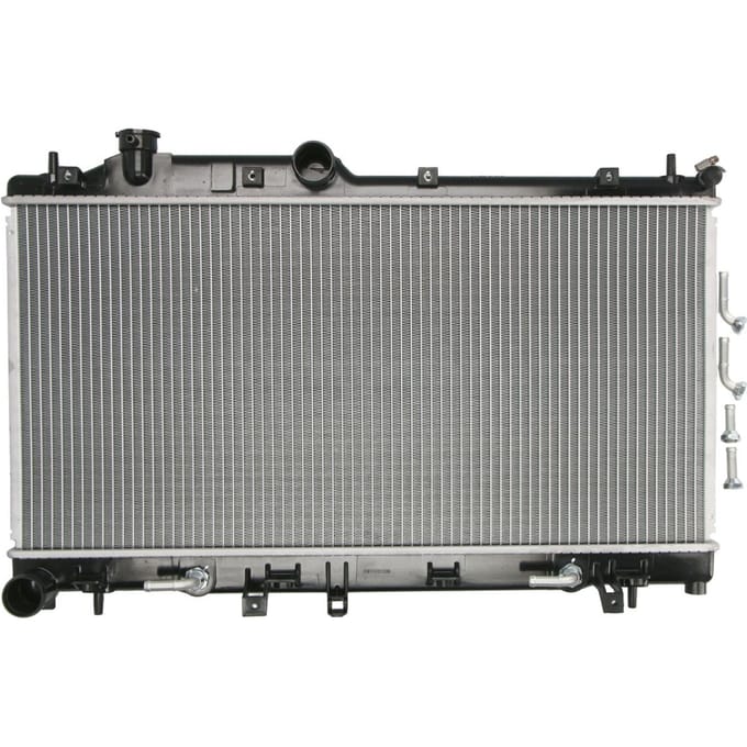Radiator THERMOTEC D77013TT