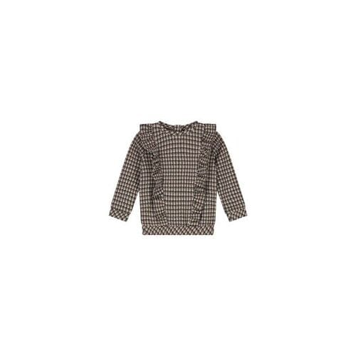 Prénatal peuter trui Mid Grey Taupe 86 dames